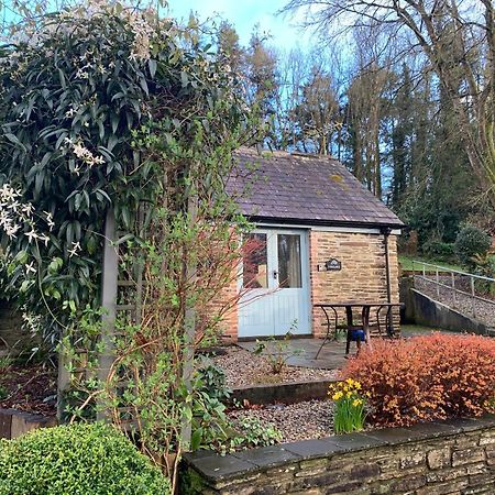 Maristow Cottages, Overlook Tamar Valley Dartmoor Plymouth Exterior photo